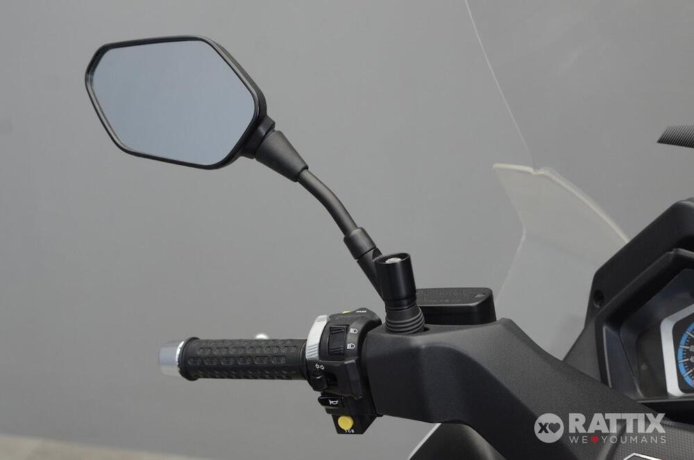 Sym Maxsym 400 (2021 - 25) (5)