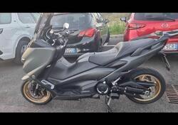 Yamaha T-Max 560 Tech Max (2021) usata
