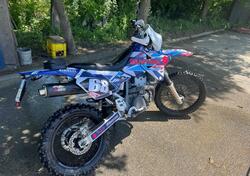 Suzuki DR-Z 400 (2000 - 02) usata