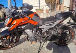 KTM 790 Duke L (2023 - 24) usata