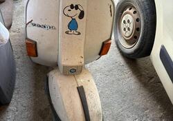 Piaggio Vespa 125 PX d'epoca