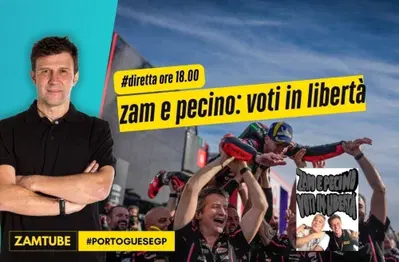 Zam e Pecino: voti in libert&agrave; [VIDEO]
