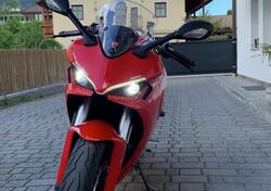 Ducati SuperSport 950 (2021 - 24) usata