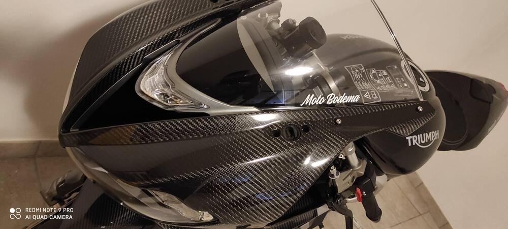 Triumph Daytona 765 Moto2 (2019 - 20) (3)