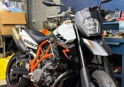 KTM 990 Supermoto R (2012 - 13) usata