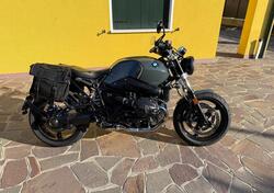 Bmw R nineT 1200 Pure (2017 - 20) usata