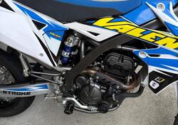 Valenti Racing RME 125 Z (2023 - 25) usata