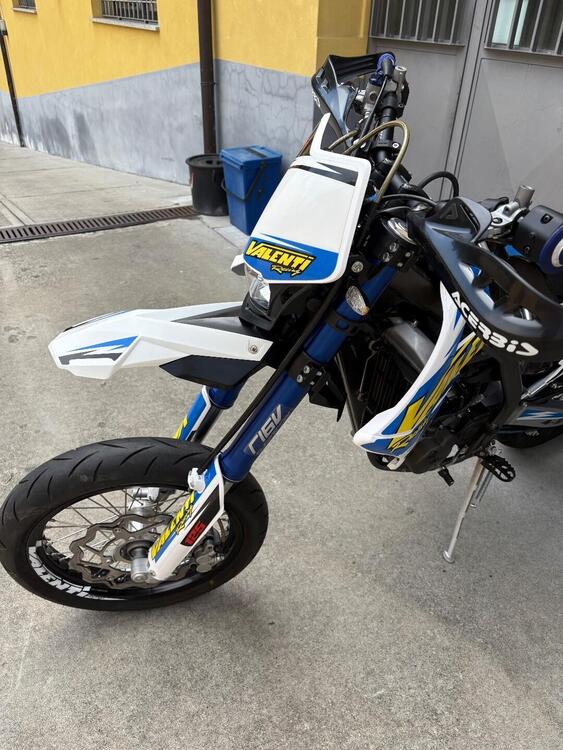 Valenti Racing RME 125 Z (2023 - 25) (3)