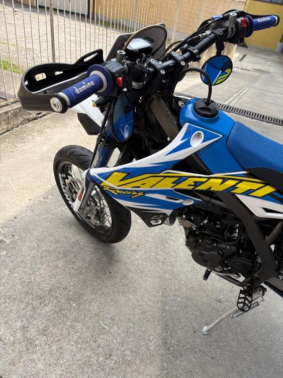 Valenti Racing RME 125 Z (2023 - 25) (4)