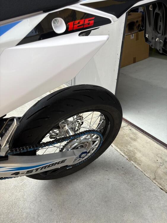 Valenti Racing RME 125 Z (2023 - 25) (2)