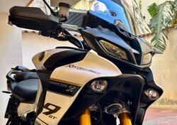 Yamaha Tracer 9 GT (2021 - 24) usata