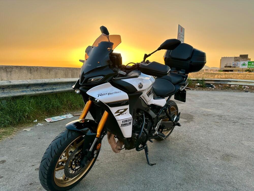Yamaha Tracer 9 GT (2021 - 24) (2)