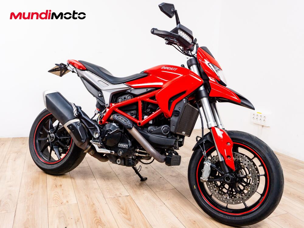 Ducati Hypermotard 939 (2016 - 18) (2)