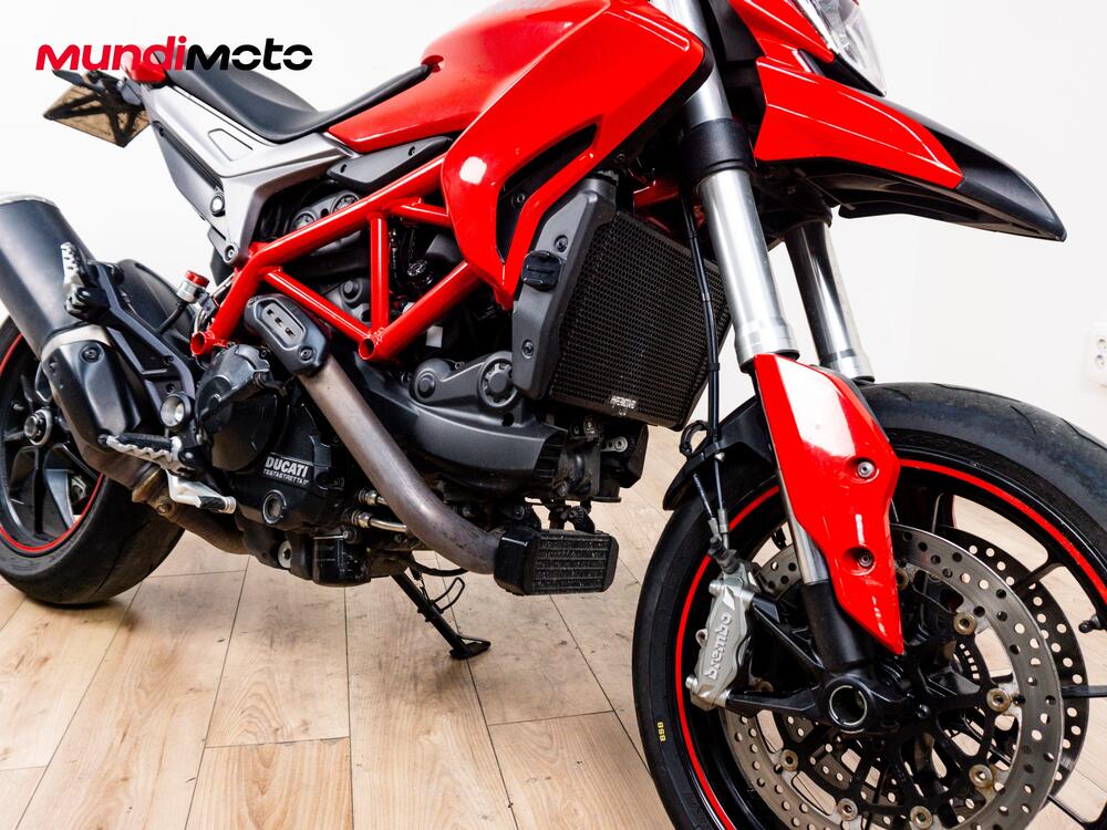 Ducati Hypermotard 939 (2016 - 18) (5)