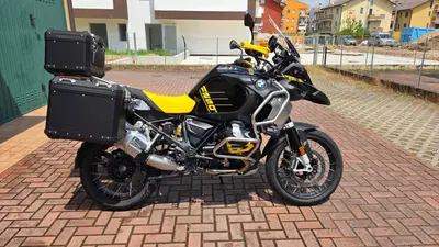 Bmw R 1250 GS Adventure - Edition 40 Years GS (2020 - 21) usata