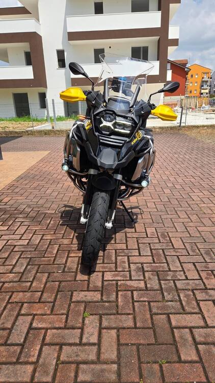 Bmw R 1250 GS Adventure - Edition 40 Years GS (2020 - 21) (3)