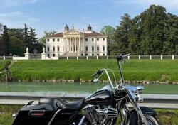 Harley-Davidson 1450 Road King (1999 - 03) - FLHR usata