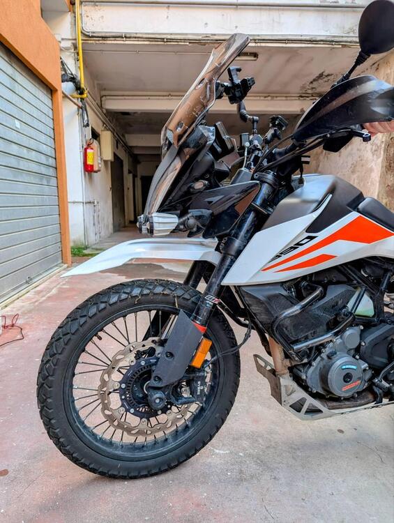 KTM 390 Adventure (2020) (2)
