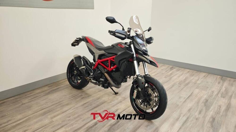 Ducati Hypermotard 821 (2013 - 15)