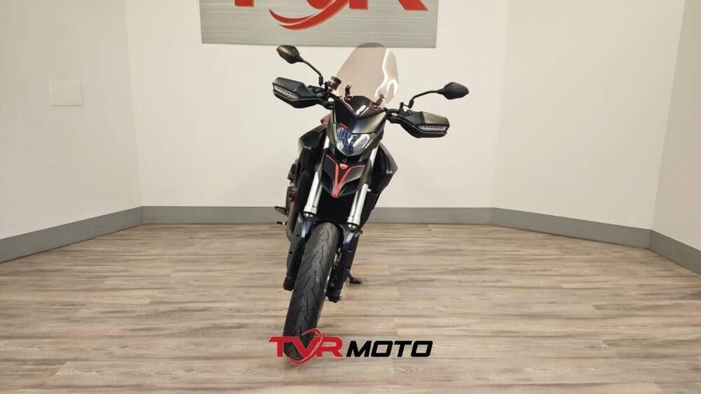 Ducati Hypermotard 821 (2013 - 15) (2)