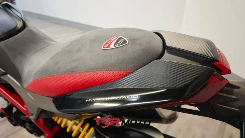 Ducati Hypermotard 821 (2013 - 15) (10)