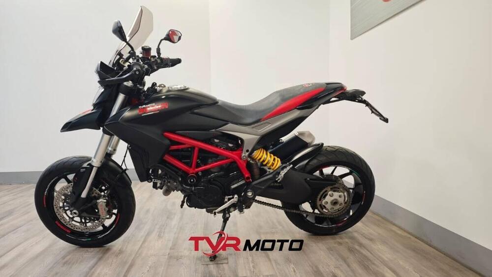 Ducati Hypermotard 821 (2013 - 15) (4)
