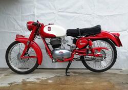 Gilera 150 Rossa Super d'epoca