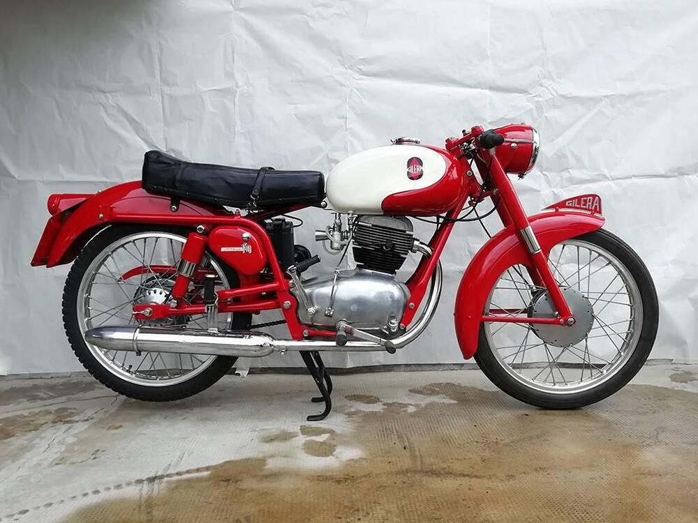Gilera 150 Rossa Super (2)