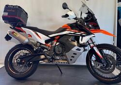 KTM 890 Adventure R (2021) usata
