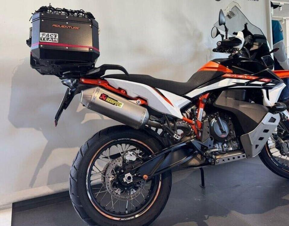 KTM 890 Adventure R (2021) (2)