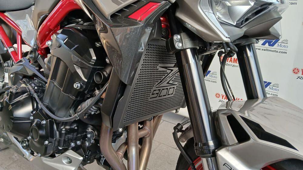 Kawasaki Z 900 (2021 - 24) (5)