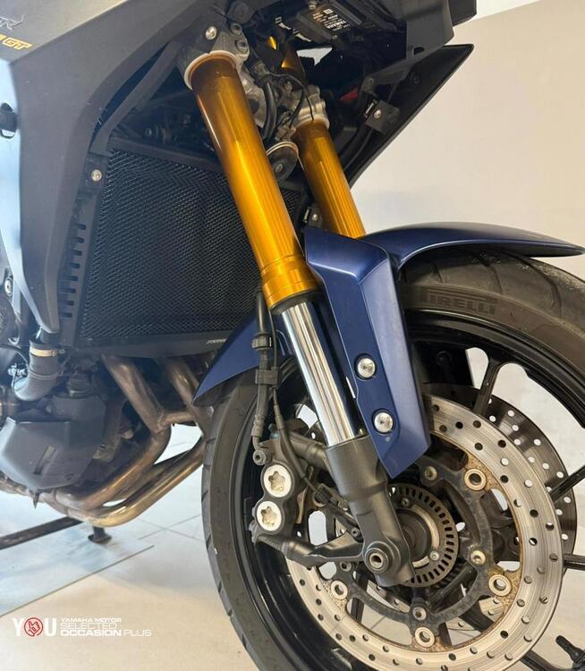 Yamaha Tracer 900 (2018 - 20) (4)