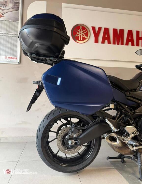 Yamaha Tracer 900 (2018 - 20) (2)