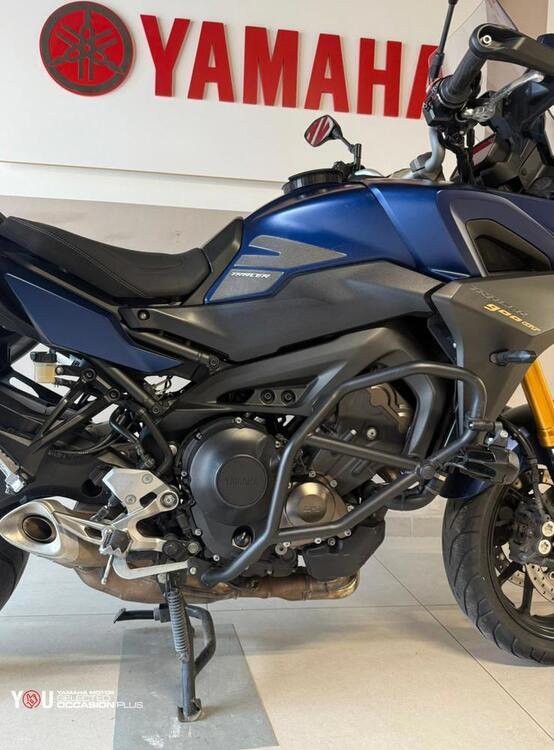 Yamaha Tracer 900 (2018 - 20) (5)
