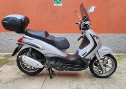 Piaggio Beverly 250 (2004 - 05) usata