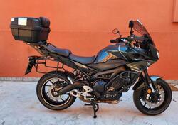 Yamaha Tracer 900 (2018 - 20) usata