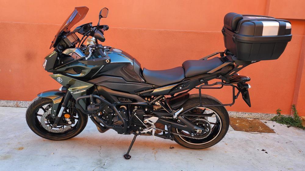Yamaha Tracer 900 (2018 - 20) (2)