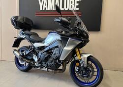 Yamaha Tracer 9 GT+ (2023 - 24) usata