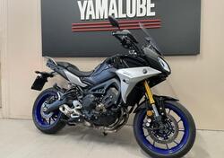 Yamaha Tracer 900 GT (2018 - 20) usata