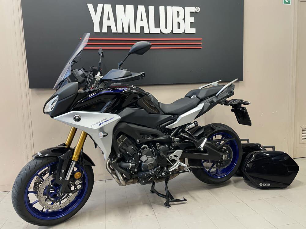 Yamaha Tracer 900 GT (2018 - 20) (3)