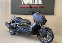 Yamaha X-Max 400 ABS (2017 - 20) usata