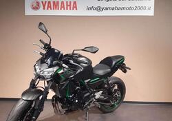 Kawasaki Z 650 (2021 - 24) usata