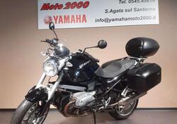 Bmw R 1200 R (2006 - 11) usata