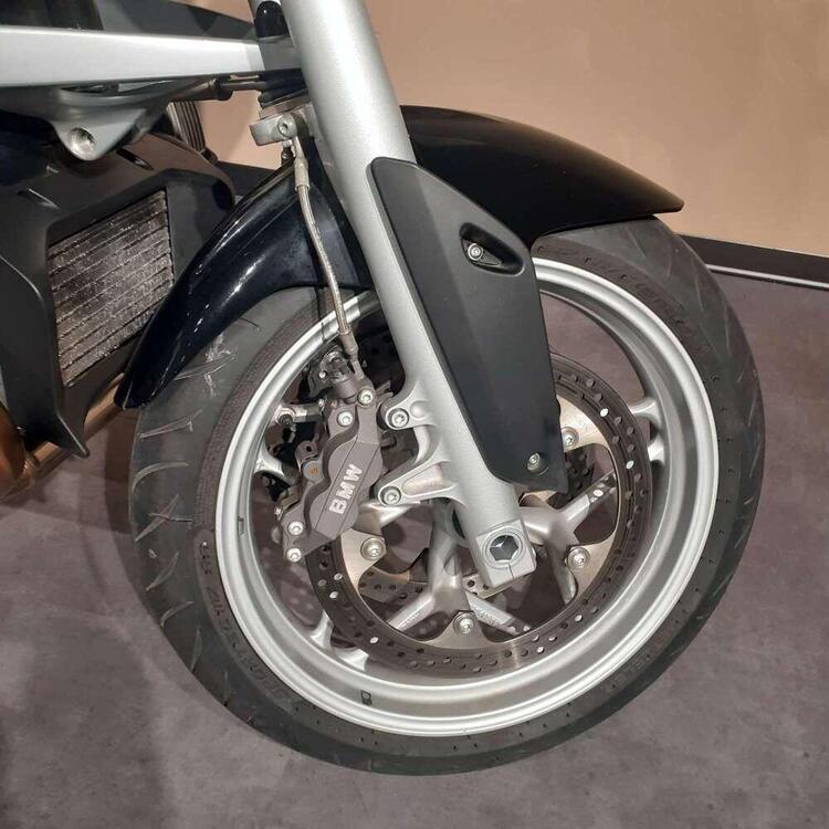 Bmw R 1200 R (2006 - 11) (5)