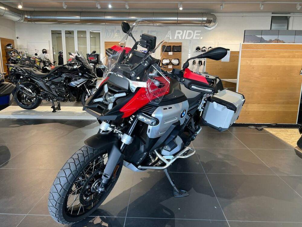 Bmw R 1300 GS Adventure (2025) (4)