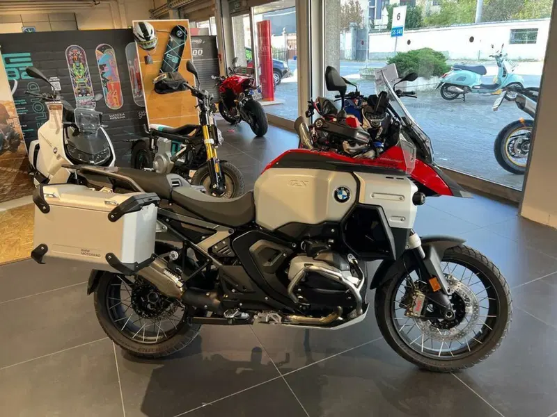 Bmw R 1300 GS Adventure (2025 - 26)