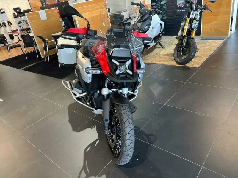 Bmw R 1300 GS Adventure (2025 - 26) (3)