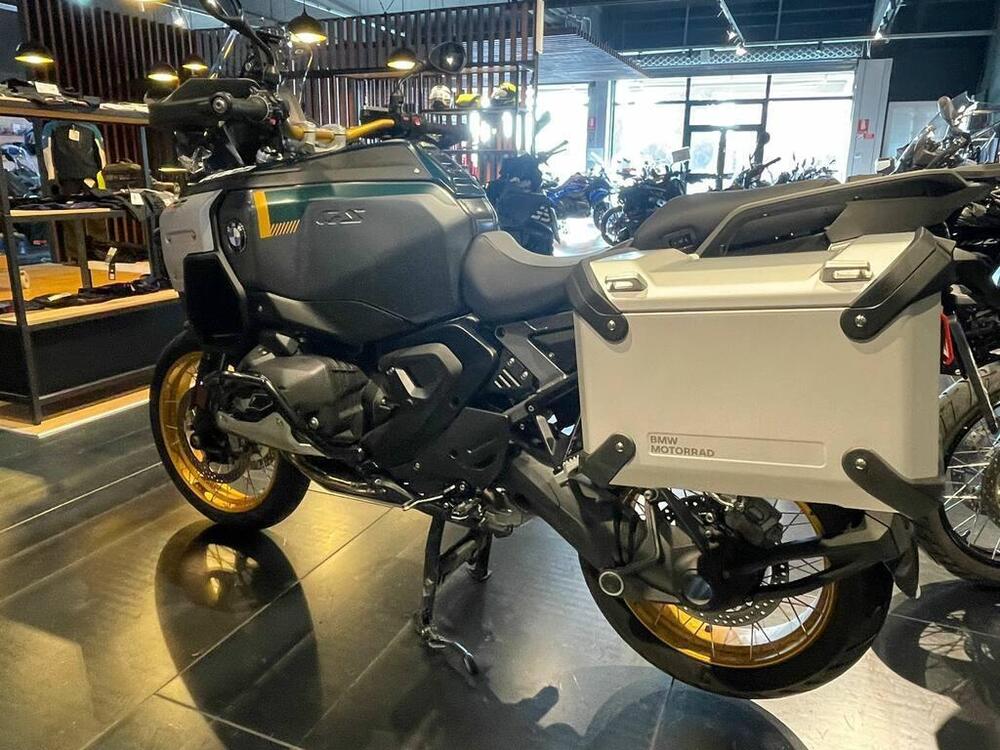 Bmw R 1300 GS Adventure (2025) (5)