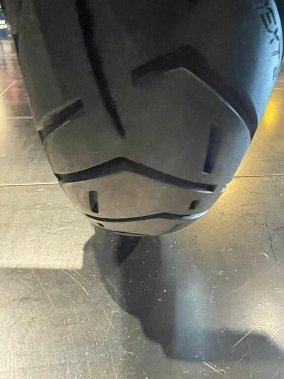 Bmw R 1300 GS Adventure (2025) (3)