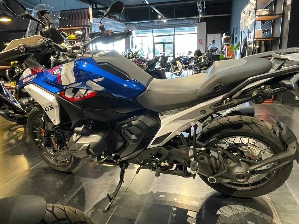 Bmw R 1300 GS (2023 - 25) (4)